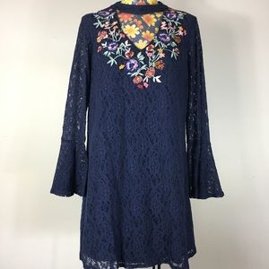 Xhilaration dress